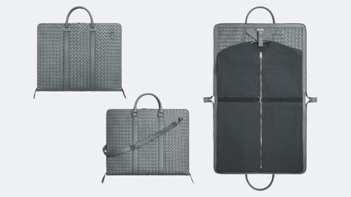 8 Best Garment Bags to Keep Dresses and Suits Wrinkle-Free (2022